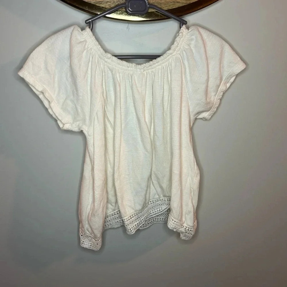 old navy 3t top